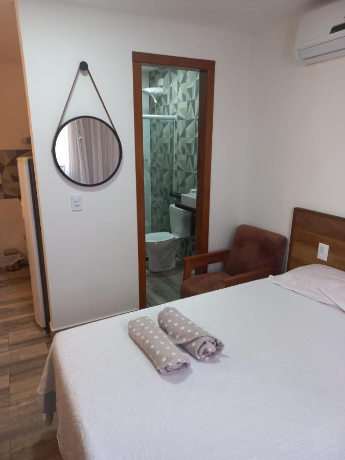 Flat Beverly Hills 401a Vila Velha (Espirito Santo)