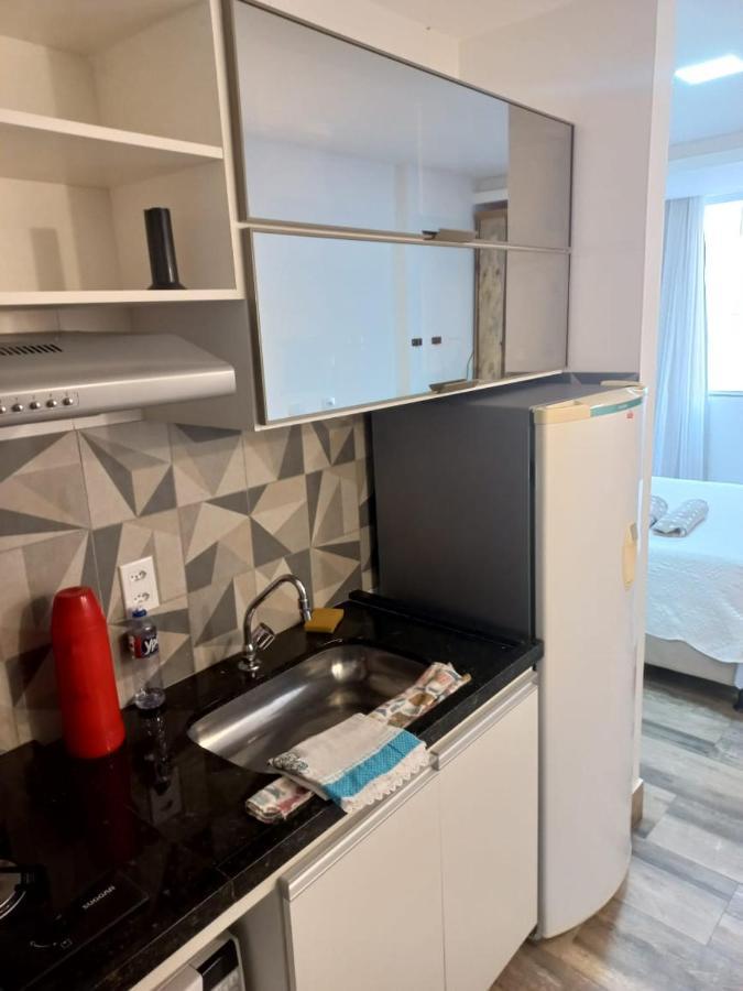 Flat Beverly Hills 401a * Vila Velha (Espirito Santo)