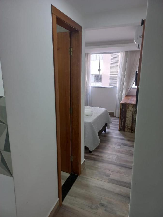 Flat Beverly Hills 401a Apartment Vila Velha (Espirito Santo)