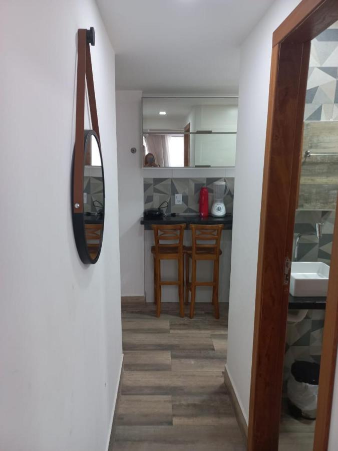 Apartment Flat Beverly Hills 401a Vila Velha (Espirito Santo)