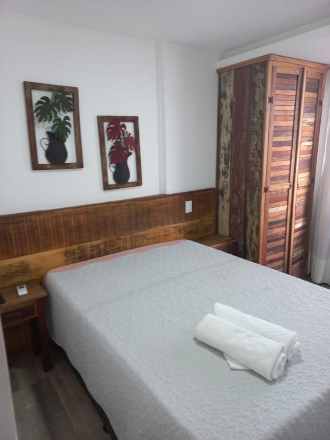 Apartment Flat Beverly Hills 401a Vila Velha (Espirito Santo)