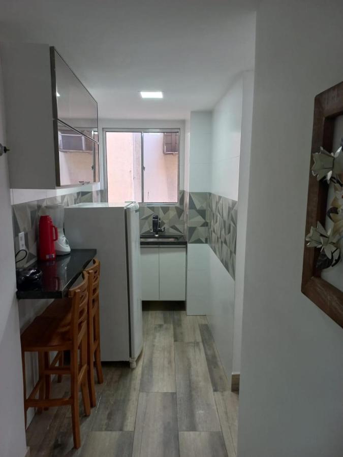 Flat Beverly Hills 401a 公寓 Vila Velha (Espirito Santo)